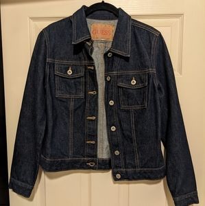 Guess Jean Jacket